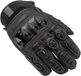 Berik Bofur Adventure Dames Motorhandschoenen Zwart XS