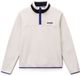 Napapijri T-Dergana Hz Trui Mannen Beige Dimity Katoen/Polyester Regular Fit Maat M