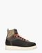 Mason Garments Ridge Hi 24A - Noir