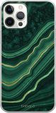 ERT GROUP mobiel telefoonhoesje voor Apple iPhone 12 PRO MAX Babaco patroon Marble 002