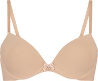 Hunkemöller P&M plunge pp Dames Beha - Beige - Maat E75