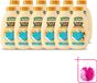 Garnier Loving Blends Shampoo Rijke Argan - Zeer Droog Onhandelbaar Haar - 300 ml - 12 Stuks