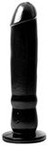 Wad Navy Seal Dildo zwart