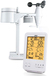 Alecto WS-4800 - Professioneel Weerstation met draadloze Buitensensor - 6-in-1