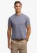 Superdry Classic Essential T-shirt rayé Homme L Denim bleu microrayé