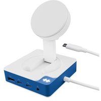 HyperDrive Flex MagCharge - Dockingstation - USB-C - HDMI