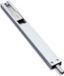 Fapim opbouwkantschuif Titan 3722B 220mm alu