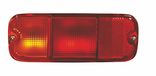 TarosTrade 41-0348-L-35136 remlicht in bumper E-Mark links
