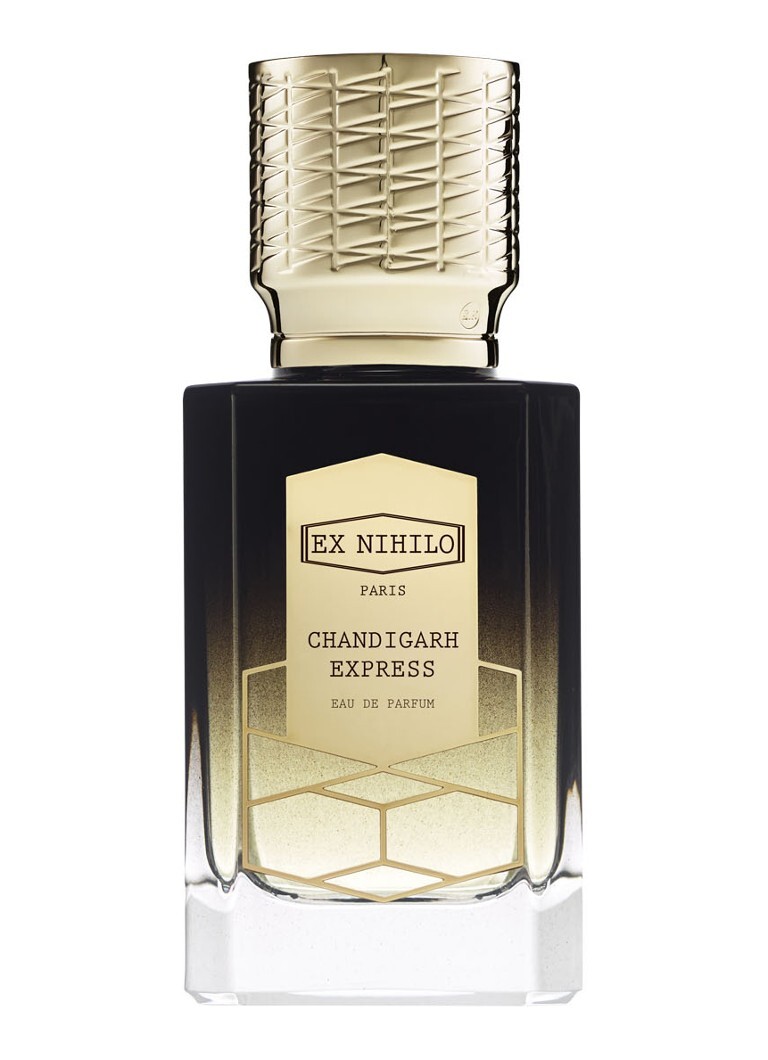 Ex Nihilo Ex Nihilo Chandigarh Express Eau de Parfum