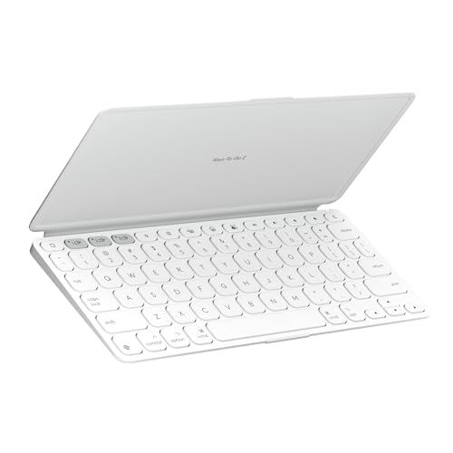 Logitech Keys-To-Go 2, DEU QWERTZ