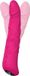 Vibes of Love King of Hearts G-Spot Vibrator met Roterende Top, Roze