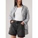 Levi's High Baggy Short Where's My Phone, where's my phone, 28W
