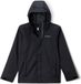 Columbia Watertight™ II Jacket Jongens Outdoorjas - Black