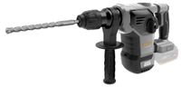 Procraft Industrial HD20B-BB 20 V 5 J SDS plus Brushless Solo - sans batterie, sans chargeur