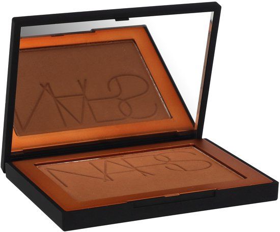 NARS Laguna Bronzing Powder - 11g - 0194251136752