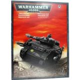 Games Workshop Warhammer 40k - Predator du Chaos Space Marine