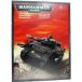Games Workshop Warhammer 40k - Predator du Chaos Space Marine