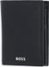 HUGO BOSS Classic Smooth Wallet Black