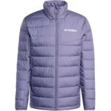 Adidas Terrex Multi Light Climawarm Donzen Jas Paars 3XL Man