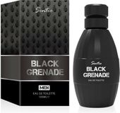 Sentio Eau de Toilette / 100 ml / Men