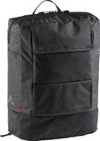 Vaude Cyclist Pack Waxed - Black - One Size