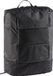 Vaude Cyclist Pack Waxed - Black - One Size