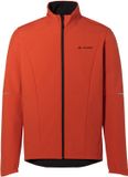 VAUDE Men's Wintry Jacket IV glowing red