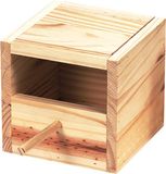 Arquivet Houten Nest Isabelitas