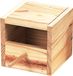 Arquivet Houten Nest Isabelitas