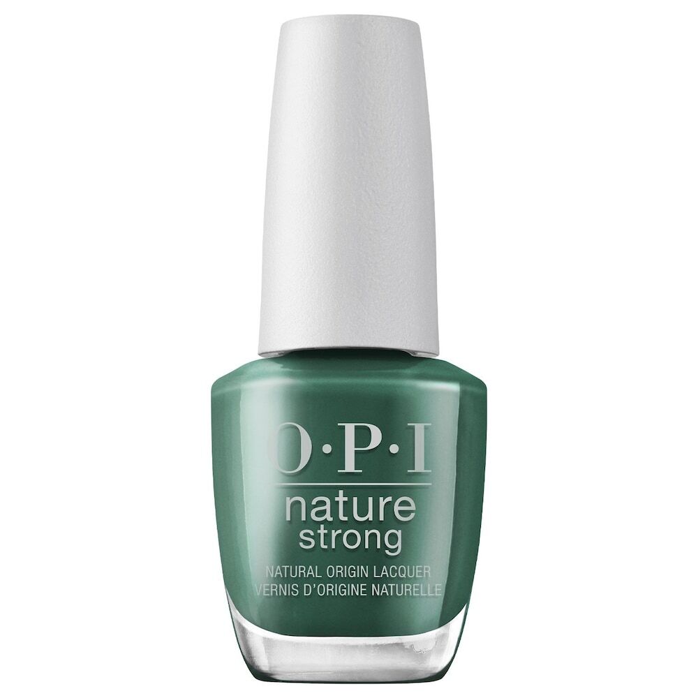 OPI Nature Strong 15 ml Leaf by