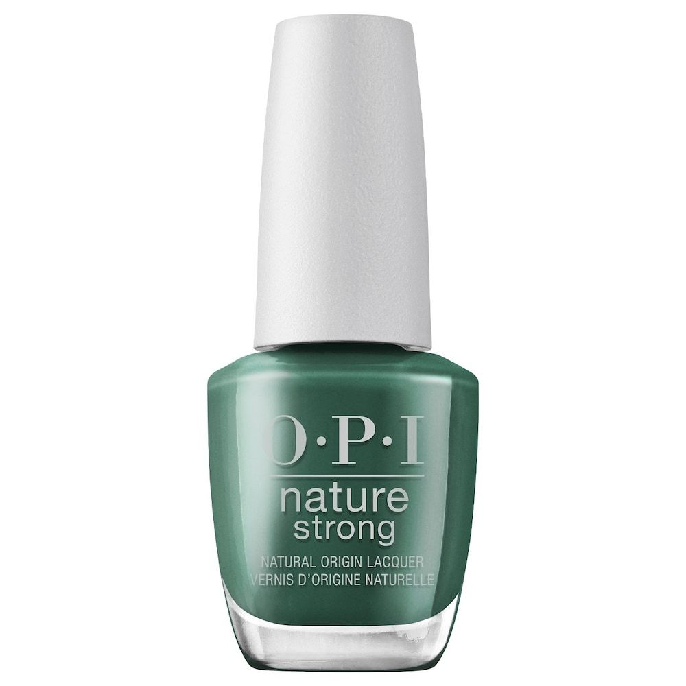 OPI Nature Strong 15 ml Leaf by - 4064665093223