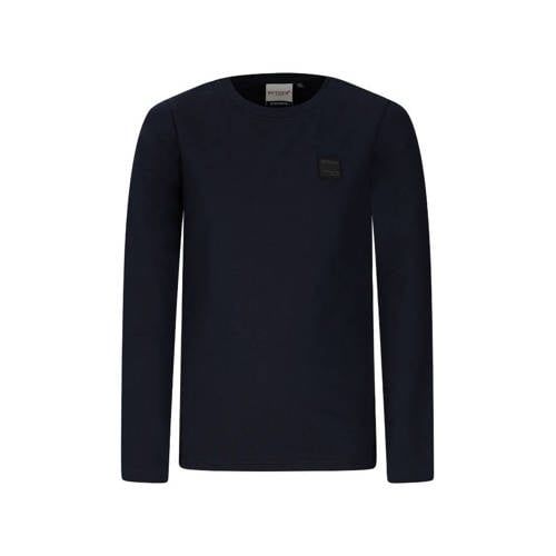Retour Jeans longsleeve - donkerblauw