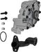 Peugeot Pompe à huile 9809524280 9807727980 pour moteur 4HB DW12RUD, AHH DW10FC