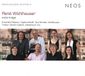 Wohlhauser: NEOS Music Ensemble Polysono & Duo Simolka-Woh - Vocis Imago (CD)