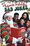 Adventskalender Dad Jokes Adventskalender: Weihnachtscountdown für Männer I 3 lustige Witze pro Tag | 24 Tage Flachwitze