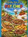 Together Fat Chef Together We Are The Fat Chef Cook Book