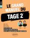 Le Grand Manuel du TAGE 2: 10 tests blancs + 120 fiches de cours + 1200 vidéos 2027