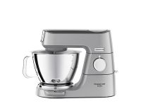 Kenwood KVC85.594SI Staande Mixer 1200W Zilver