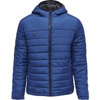 Hummel Quilted North Parka