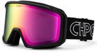 Chpo Hawaii lunettes de ski photochromiques noir rose photochromique/CAT0-3