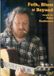 Sonic Rendezvous John Renbourn - Folk, Blues & Beyond Taught By John Renbourn (DVD)