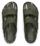 REEF OASIS ADAPT Heren Slippers - camo marble