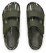 REEF OASIS ADAPT Heren Slippers - camo marble