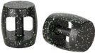 Fashy 4304 Haltère Argent S