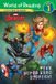 Marvel World of Reading Five Super Hero Stories