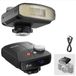 NEEWER Mini camera flitslicht 20Ws GN15