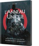 Edge Jeux de société avec rouleaux De Enige Ring - Livre de base
