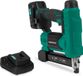 VONROC Accu Tacker - VPower 20V - Incl. 1000 Niet & 1000 Spijkers - Incl. 2.0Ah Accu & Snellader