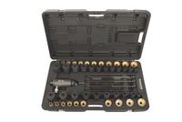 Bahco Ensemble hydraulique pour le retrait et l'installation de roulements - BT20P49