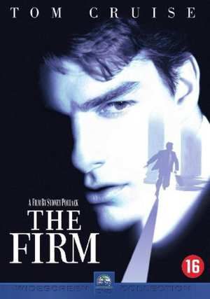 The Firm (DVD)